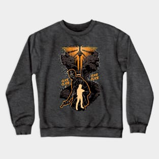 Endure And Survive Crewneck Sweatshirt